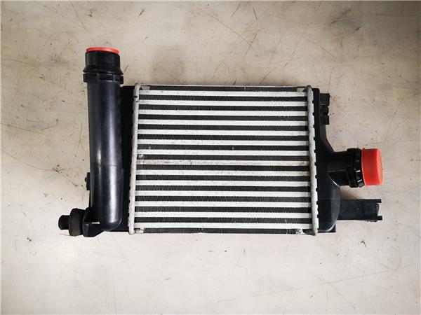 intercooler renault clio iv (2012 >) 0.9 limited [0,9 ltr.   66 kw tce energy]