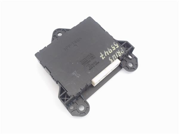 centralita toyota prius nhw20 2004 hibrido b