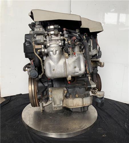 motor completo mitsubishi montero pinin (h60/h70)(1999 >) 1.8 1800 mpi comfort (5 ptas.) [1,8 ltr.   84 kw cat]