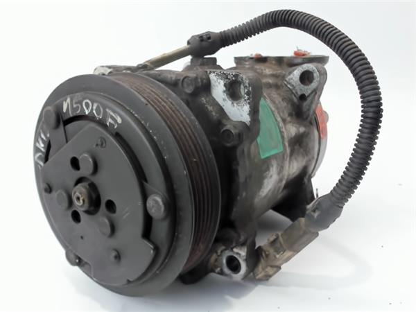 compresor aire acondicionado citroen saxo (1999 >) 1.5 d x [1,5 ltr.   42 kw diesel]