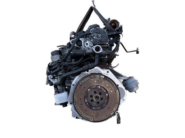 motor completo volkswagen sharan (7m8)(07.1995 >) 1.9 básico [1,9 ltr.   81 kw tdi]