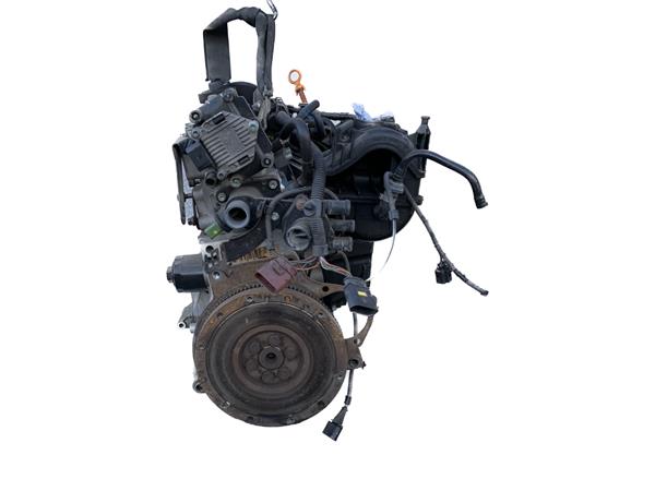 motor completo volkswagen polo iii berlina (6n2)(1999 >) 1.4 conceptline [1,4 ltr.   44 kw]