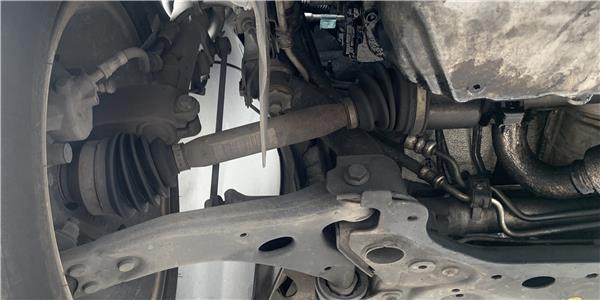 palier delantero derecho ford focus ii da 20
