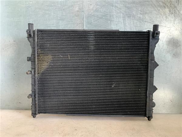 radiador agua land rover freelander ln 092002