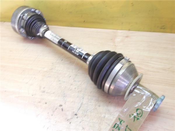 palier delantero izquierdo seat ibiza berlina