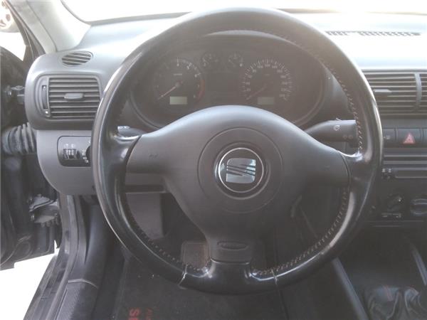 volante seat leon (1m1)(11.1999 >) 1.6 16 v