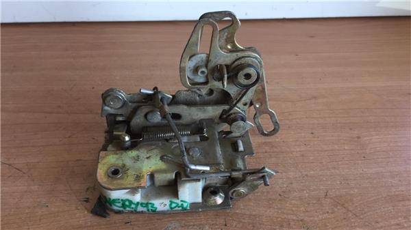 cierre electromagnetico delantero derecho land rover discovery i (lj, lg) 2.5 tdi