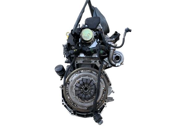 motor completo renault clio iii (2005 >) 1.5 dci (br0h, cr0h)
