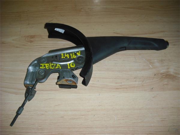palanca freno de mano seat ibiza berlina 6j5