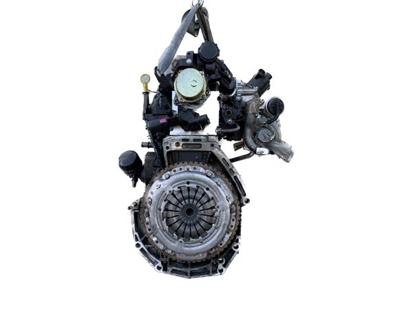 motor completo renault kangoo ii (f/kw0)(2008 >) 1.5 authentique [1,5 ltr.   50 kw dci diesel]