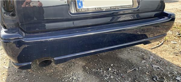 paragolpes trasero volvo v70 familiar 1996 2
