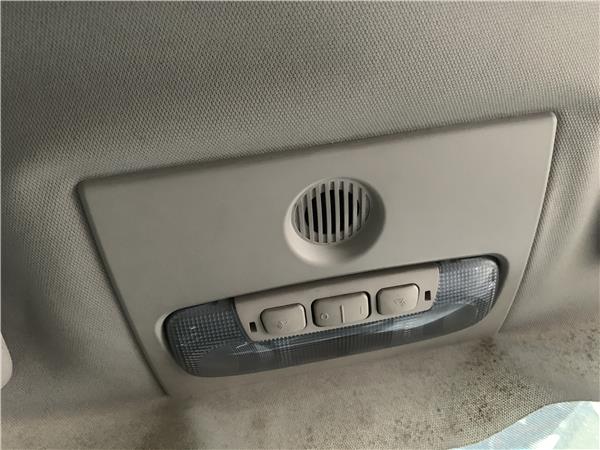 luz delantero central techo ford focus ii da