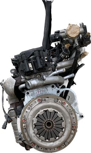 motor completo kia carens (rs)(2003 >) 2.0 crdi ex monovolumen [2,0 ltr.   103 kw crdi]