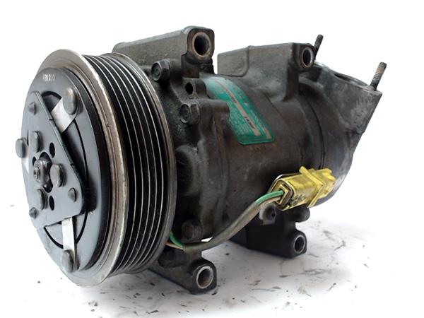 compresor aire acondicionado citroen xsara coupe (1997 >) 2.0 vts [2,0 ltr.   120 kw 16v cat (rfs / xu10j4rs)]