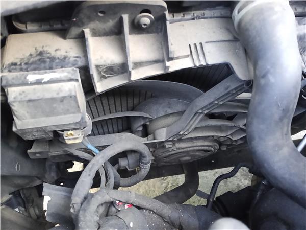 electroventilador peugeot 207 sw 2007 16 hdi