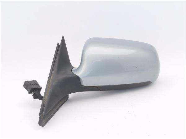 retrovisor electrico izquierdo audi a3 8l 091