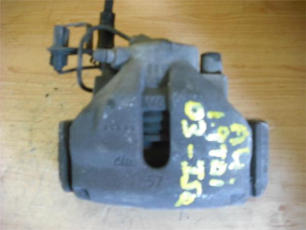 pinza freno delantero izquierda audi a4 berli