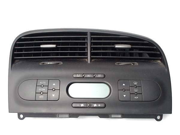 mandos climatizador seat altea (5p1)(03.2004 >) 1.9 tdi