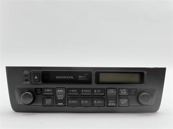 Radio / Cd Honda CIVIC VII 1.6