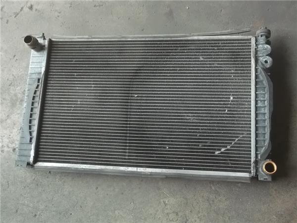 radiador volkswagen passat berlina 3b2 1996