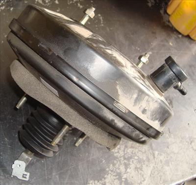 servofreno peugeot 1007 2005 14 dolce 14 ltr