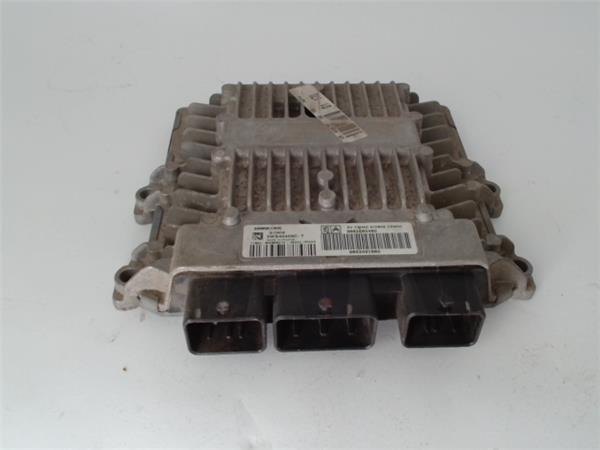 centralita peugeot 1007 2005 14 dolce 14 ltr