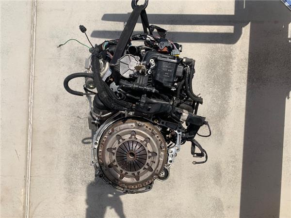 motor completo peugeot 308 sw (2008 >) 1.6 hdi