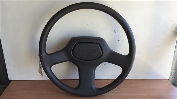volante mazda 626 berlina (ge)(1992 >) 2.0 glx [2,0 ltr.   55 kw comprex diesel]