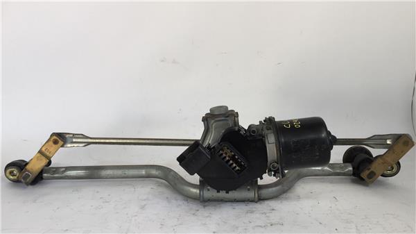 motor limpiaparabrisas delantero renault clio