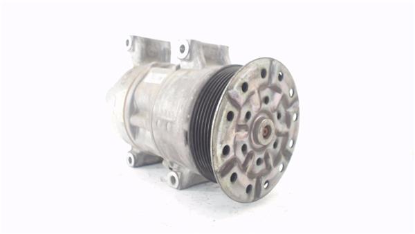 compresor aire acondicionado toyota verso aur