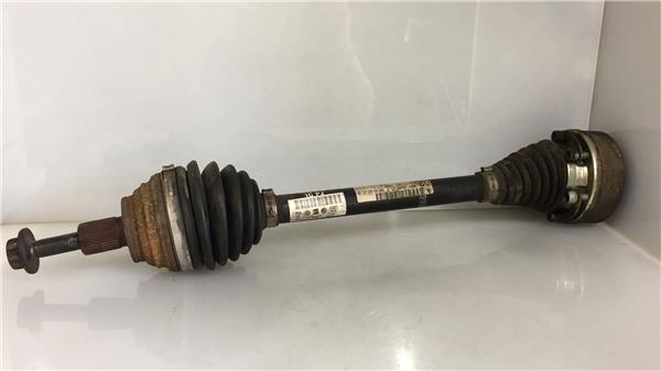 palier delantero izquierdo volkswagen golf vi