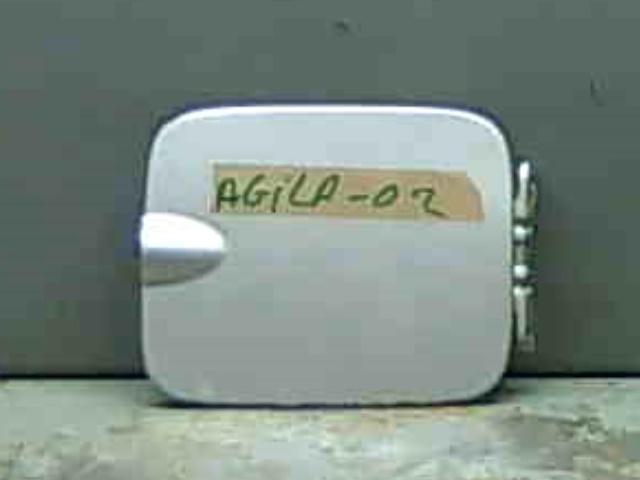 tapa exterior combustible opel agila (2000 >) 1.0 básico [1,0 ltr.   43 kw 12v cat (z 10 xe / lw3)]