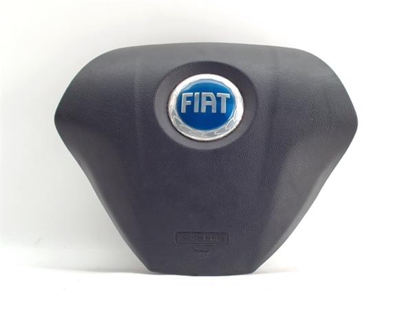 airbag volante fiat punto / grande punto (199) 1.3 d multijet