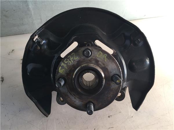 mangueta delantera derecha toyota corolla e12