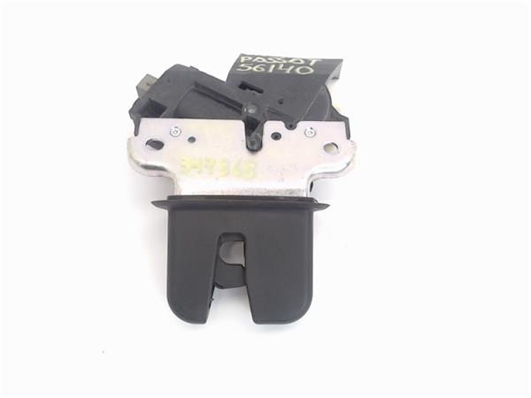 cerradura porton volkswagen passat berlina 3c