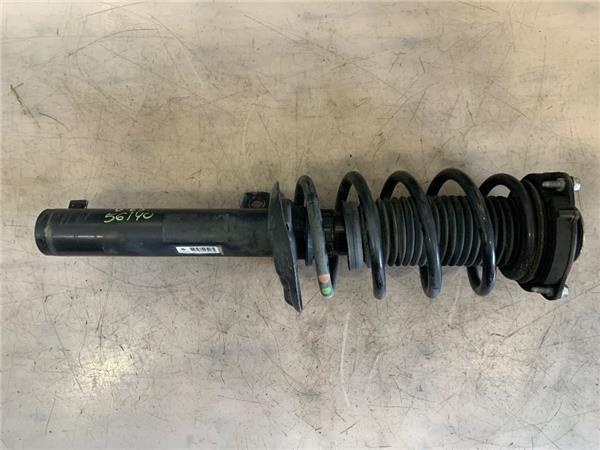 amortiguador delantero izquierdo volkswagen p