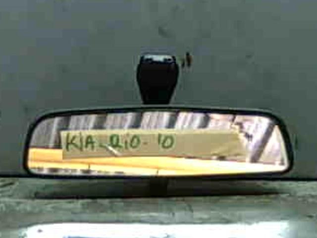 Retrovisor Interior Kia Rio 1.6 CVVT