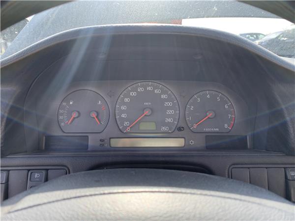 cuadro completo volvo v70 familiar 1996 25