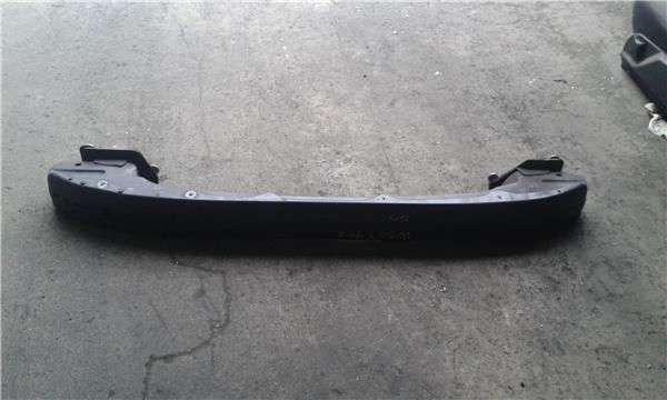 refuerzo paragolpes trasero mercedes benz clase c (bm 203) berlina (02.2000 >) 2.0 200 compressor (203.045) [2,0 ltr.   120 kw compresor cat]