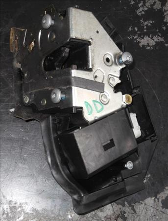 cierre electromagnetico delantero derecho bmw