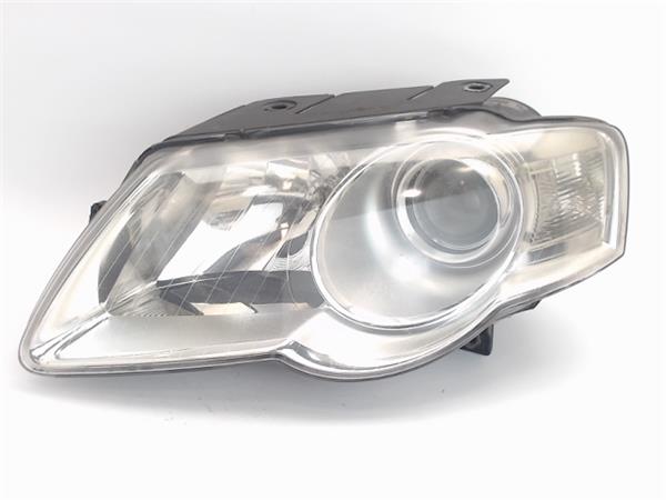 faro delantero izquierdo volkswagen passat be