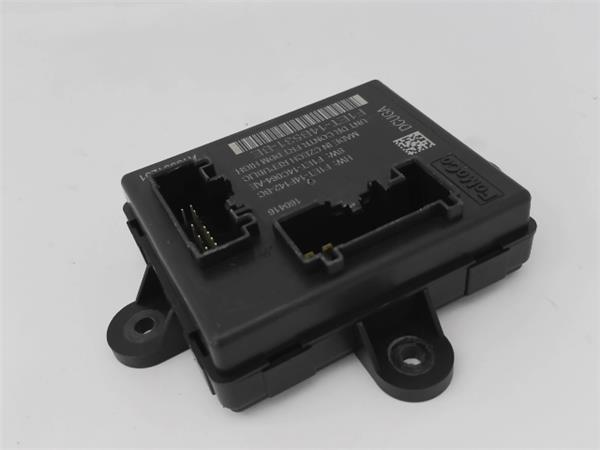 modulo electronico ford focus berlina cew 201