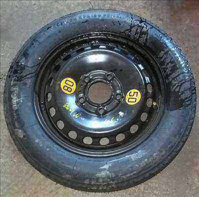 rueda completa repuesto bmw serie 3 berlina (e46)(1998 >) 1.9 318i [1,9 ltr.   87 kw cat]