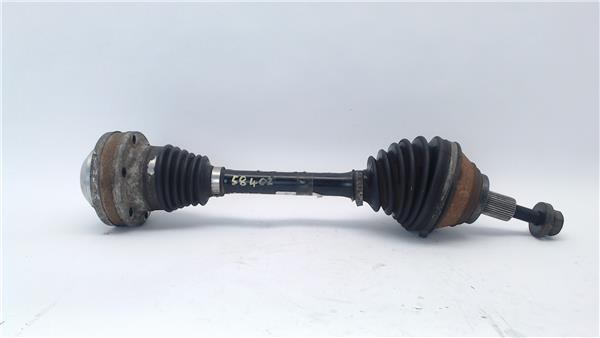 palier delantero izquierdo volkswagen passat