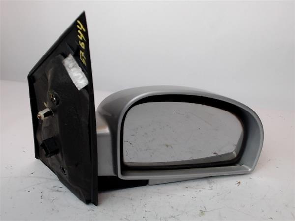 retrovisor electrico derecho hyundai getz (tb)(2002 >) 1.5 crdi