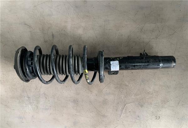 amortiguador delantero izquierdo peugeot 1007