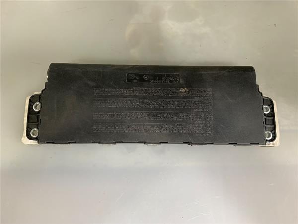 airbag inferior salpicadero volkswagen golf v