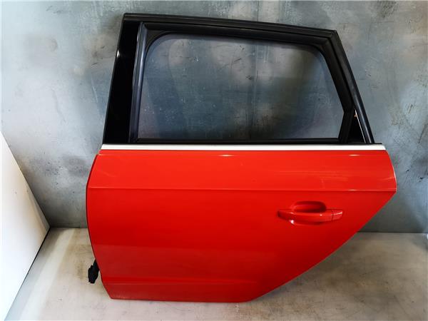 puerta trasera izquierda audi rs3 sportback 8