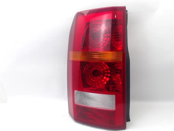 piloto trasero izquierdo land rover discovery