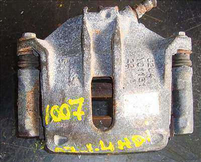 pinza freno delantero izquierda peugeot 1007